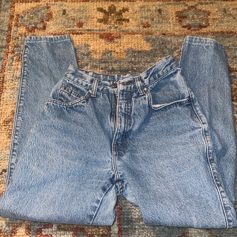VINTAGE LEVIS